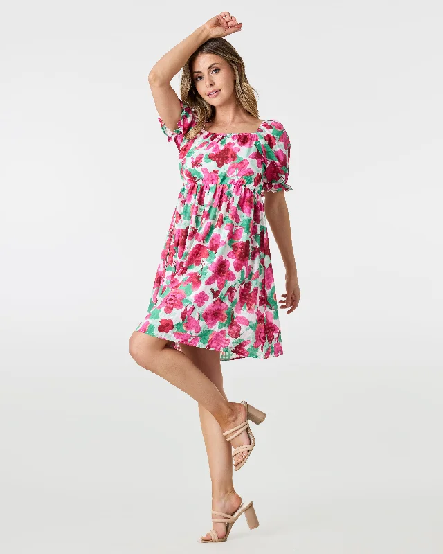 Bellevue Mini Dress