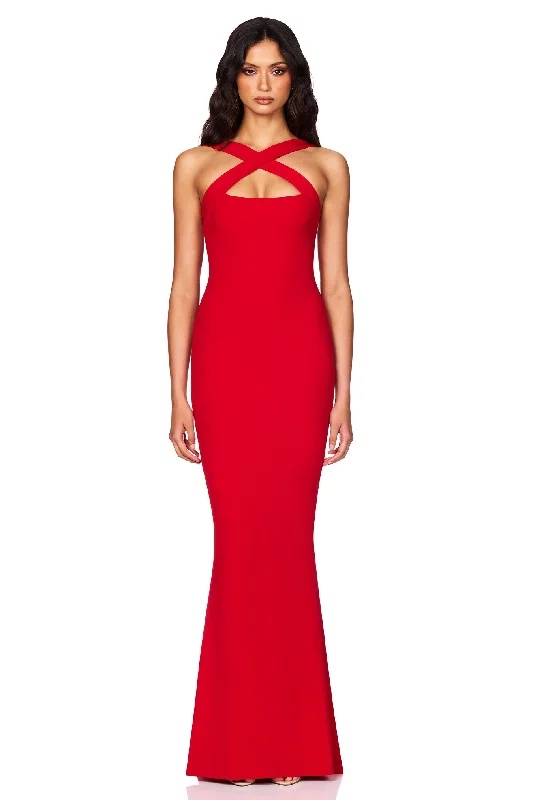 VIVA 2 WAY GOWN