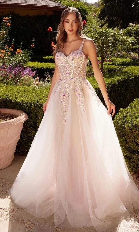 Long Formal Dress A1288 by Andrea & Leo