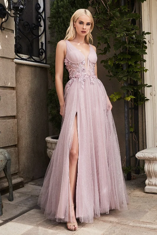 Andrea and Leo A1057 Dress