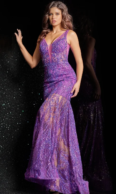 Formal Long Dress 37541 by Jovani