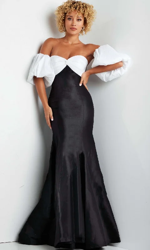 Formal Long Dress JVN38432 By JVN by Jovani