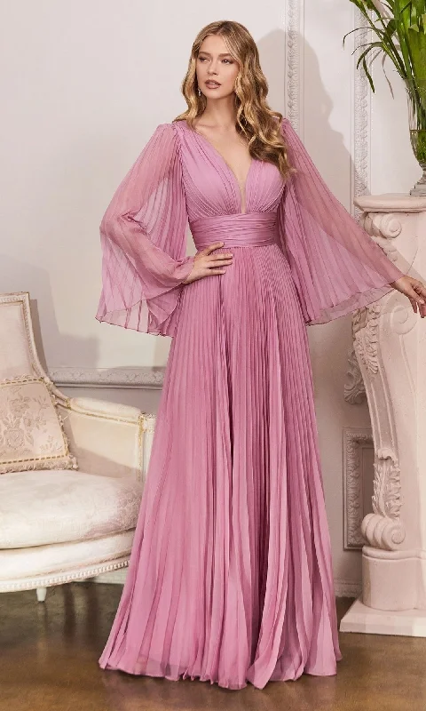 Ladivine Long Formal Dress cd242