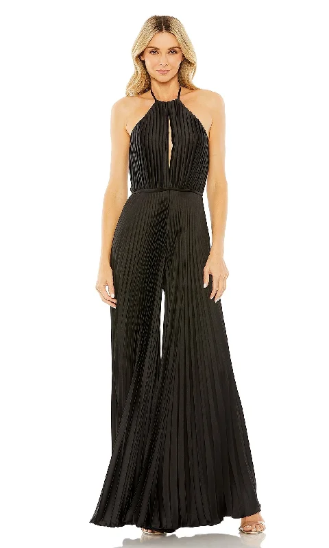 Mac Duggal Long Formal Jumpsuit 27457