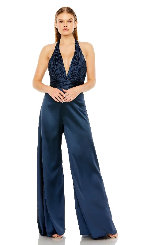 Mac Duggal Long Formal Jumpsuit 49810